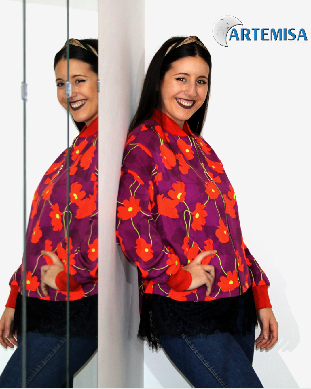 Coordeando Forsoul - Artemisa Woman Store