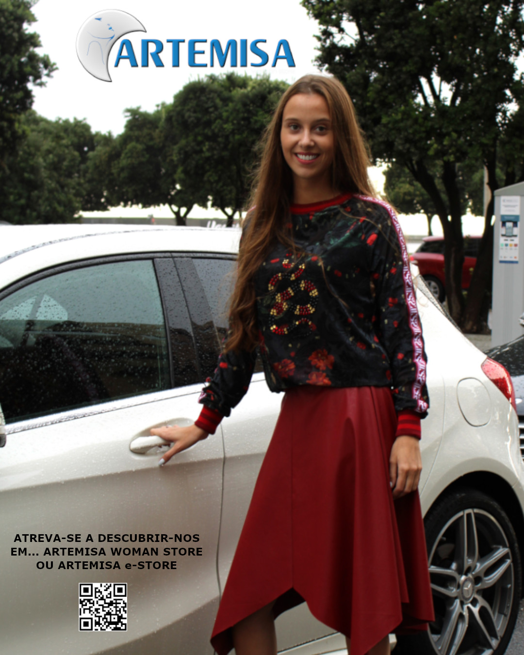 Cordenado Forsoul - Artemisa Woman Store